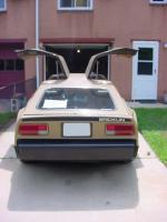 Bricklin SV-1 1974 года